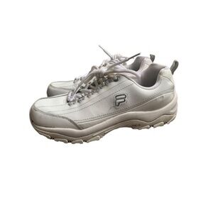 FILA Memory Foam CoolMax sneakers